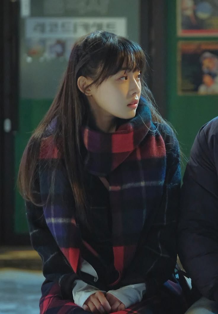 [잡담] 전소니 분위기가 넘 조음 | 인스티즈