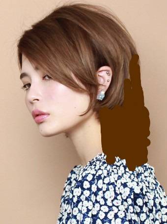 [잡담] 이런머리 손질 할 수 있을까? | 인스티즈