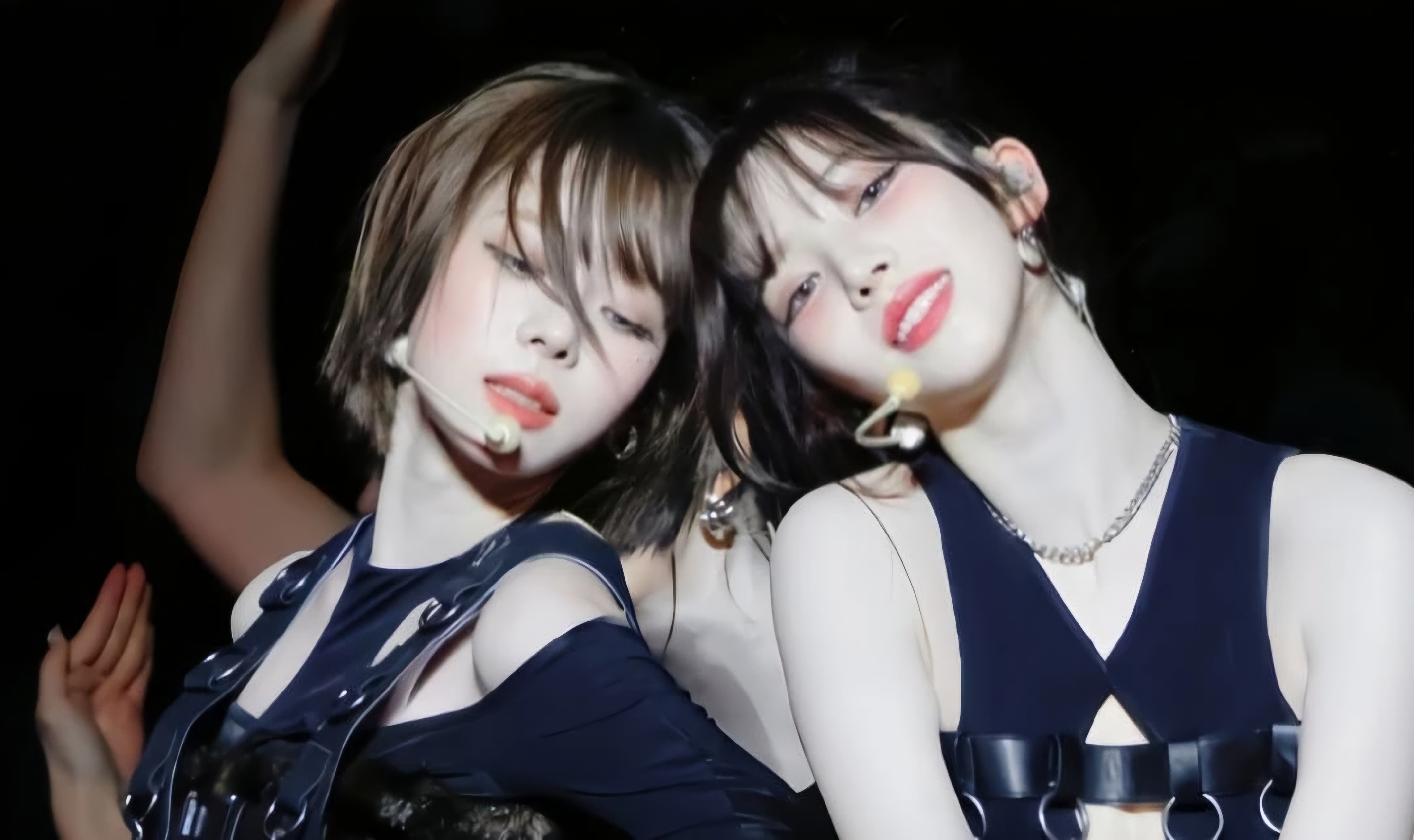 [잡담] 카리나 윈터 이 사진 미쳤다 | 인스티즈