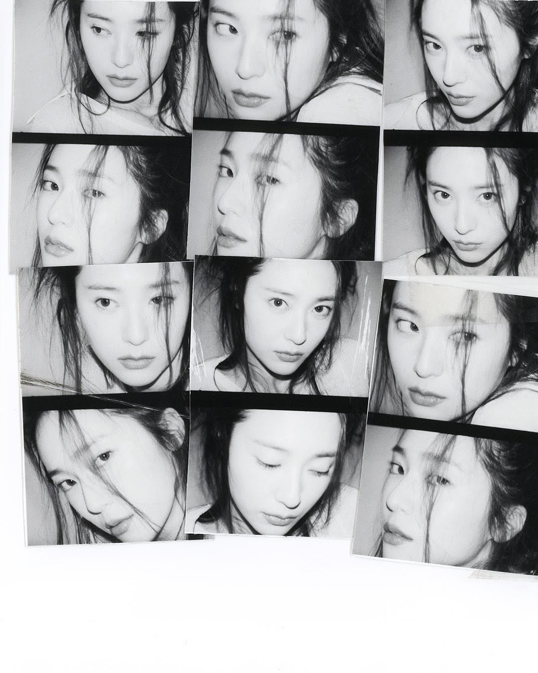 [잡담] 일낸 것 같은 아디다스 x 크리스탈(정수정) | 인스티즈