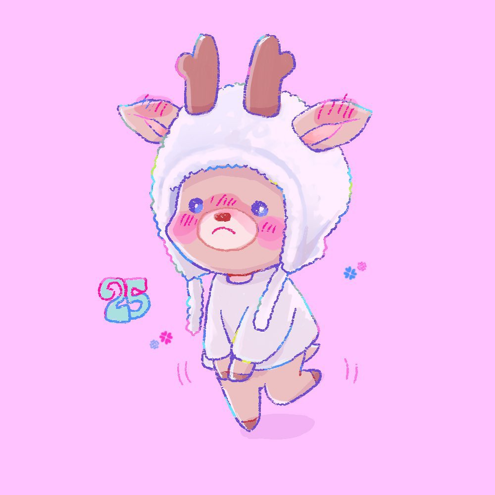 [잡담] 우락밤도 예쁜나이스물다섯🧡 | 인스티즈
