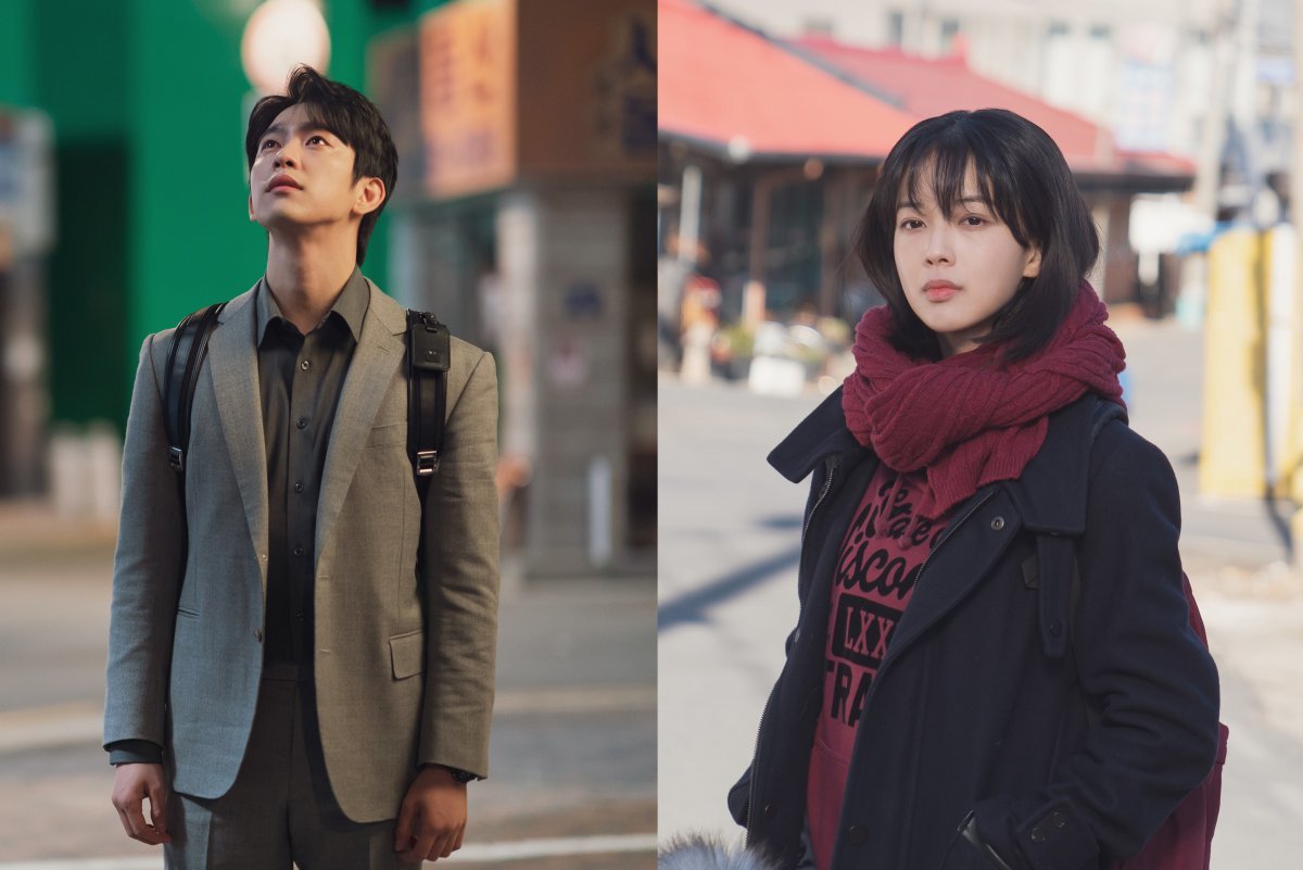 [정보/소식] '마녀' 박진영♥노정의 "웹툰과 싱크로율 9.5점, 오점이 없으니까!” [단독 인터뷰] | 인스티즈