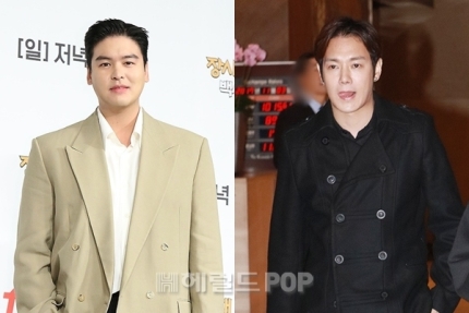 [잡담] 이장우, '사촌형' 환희 지원사격 "'현역가왕2' 투표 부탁” | 인스티즈