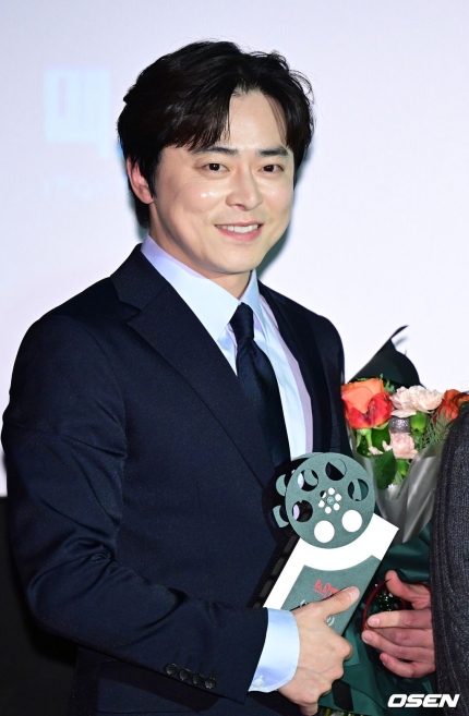 [정보/소식] 조정석, 방송사고→얼굴 공개에 '진땀'...유튜브 신비주의 박살 [Oh!쎈 이슈] | 인스티즈