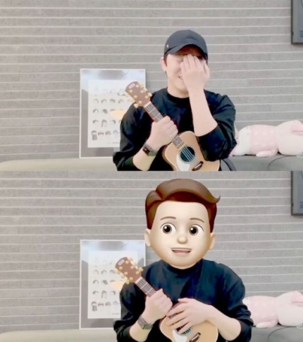 [정보/소식] 조정석, 방송사고→얼굴 공개에 '진땀'...유튜브 신비주의 박살 [Oh!쎈 이슈] | 인스티즈