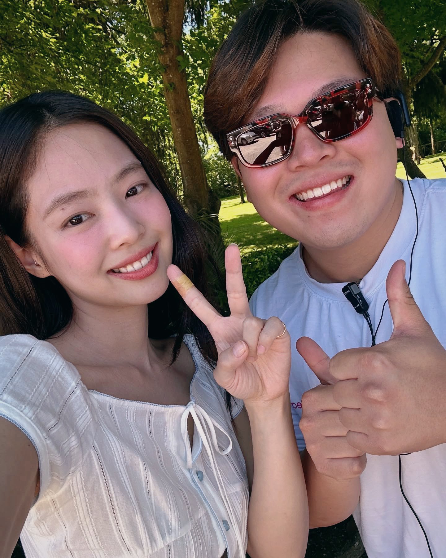 [잡담] 가브리엘 제니 | 인스티즈
