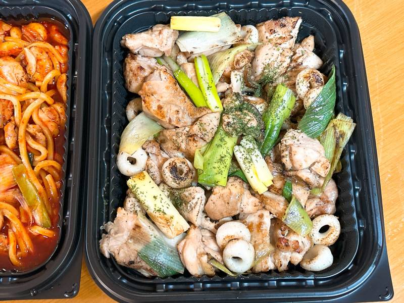 [잡담] 와 치킨 너무 맛있다 얘드랑 | 인스티즈