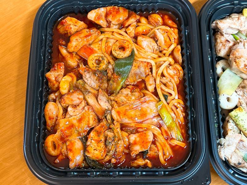 [잡담] 와 치킨 너무 맛있다 얘드랑 | 인스티즈