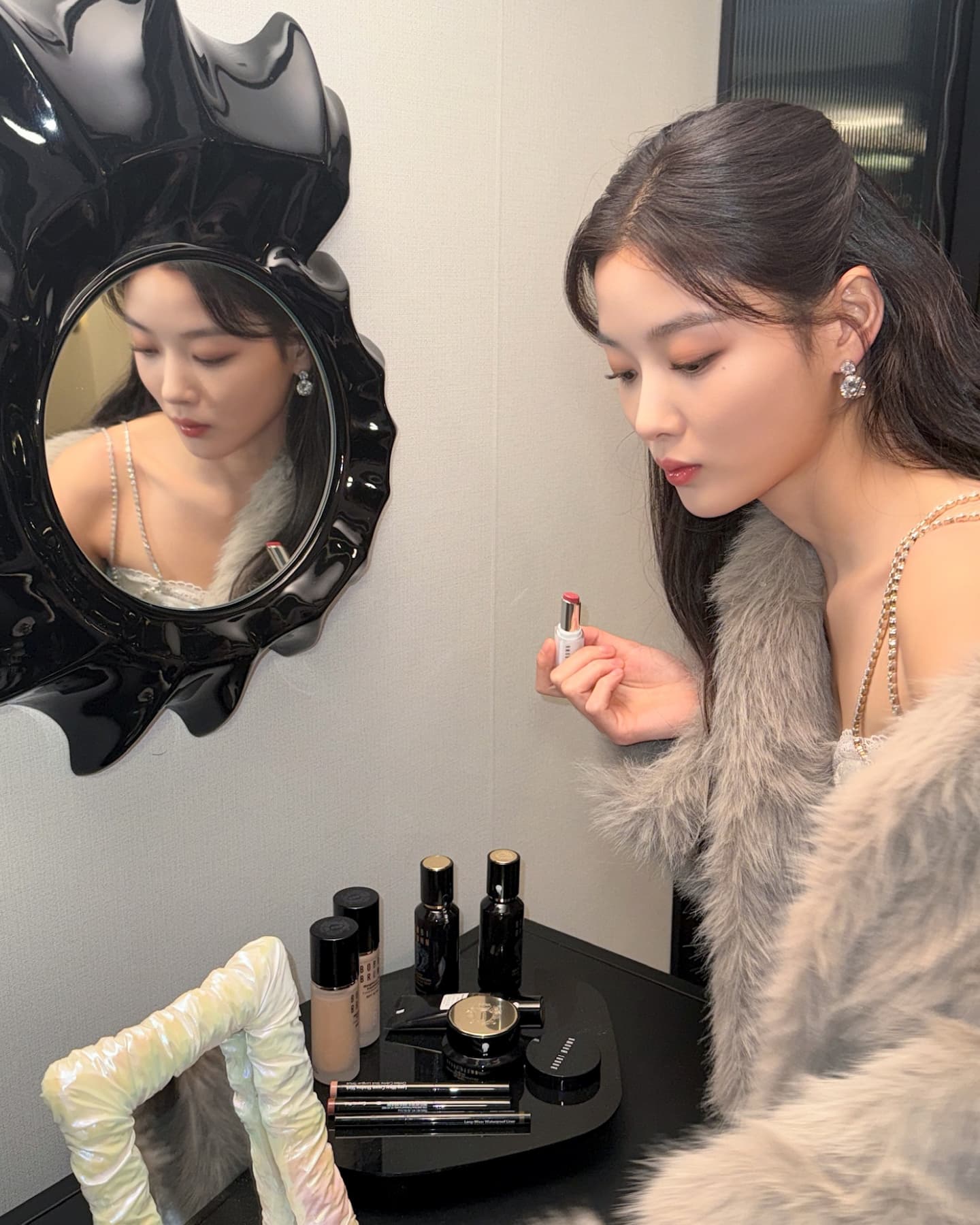 [잡담] 김유정 인스타 미쳤다…….. | 인스티즈