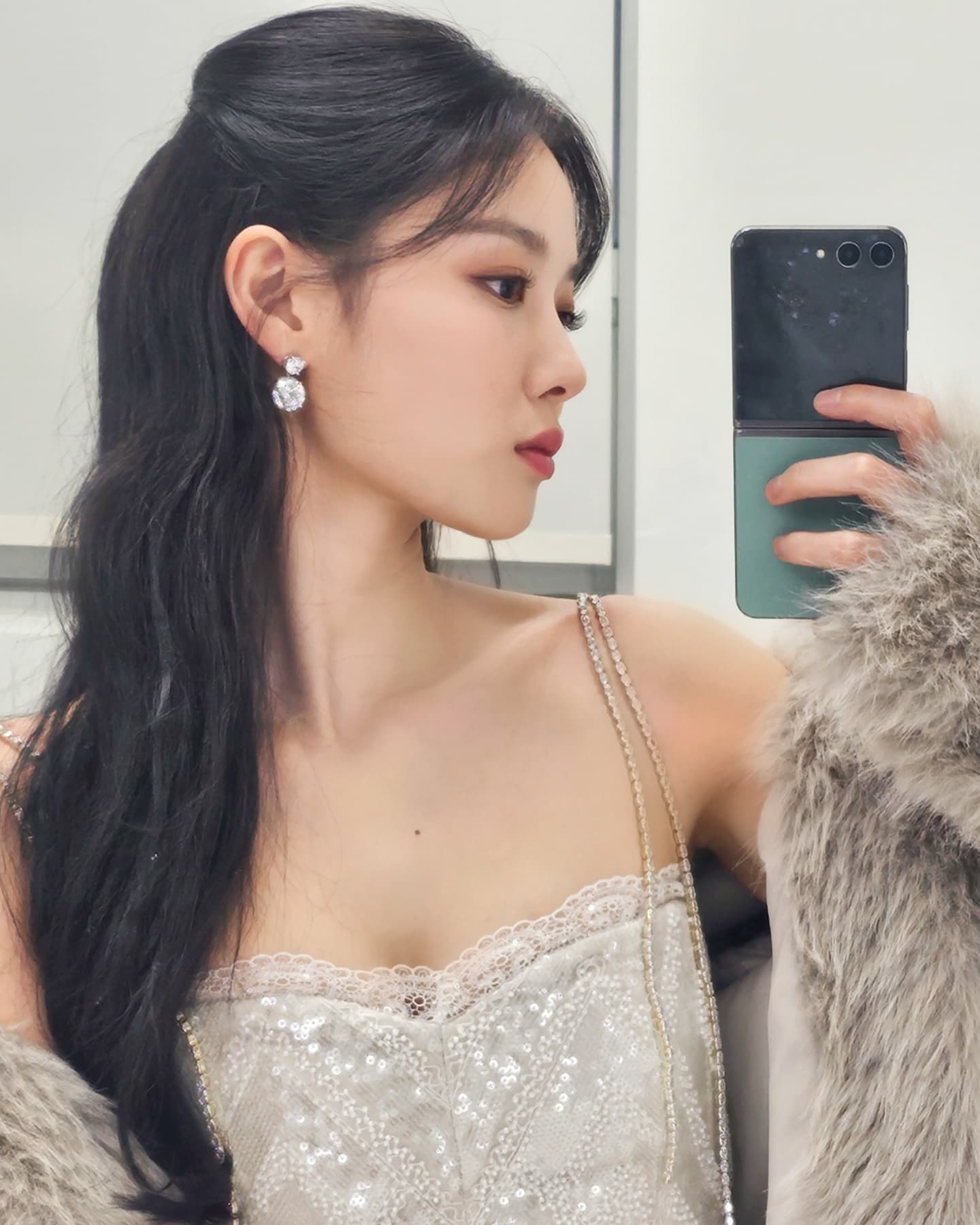 [잡담] 김유정 인스타 미쳤다…….. | 인스티즈