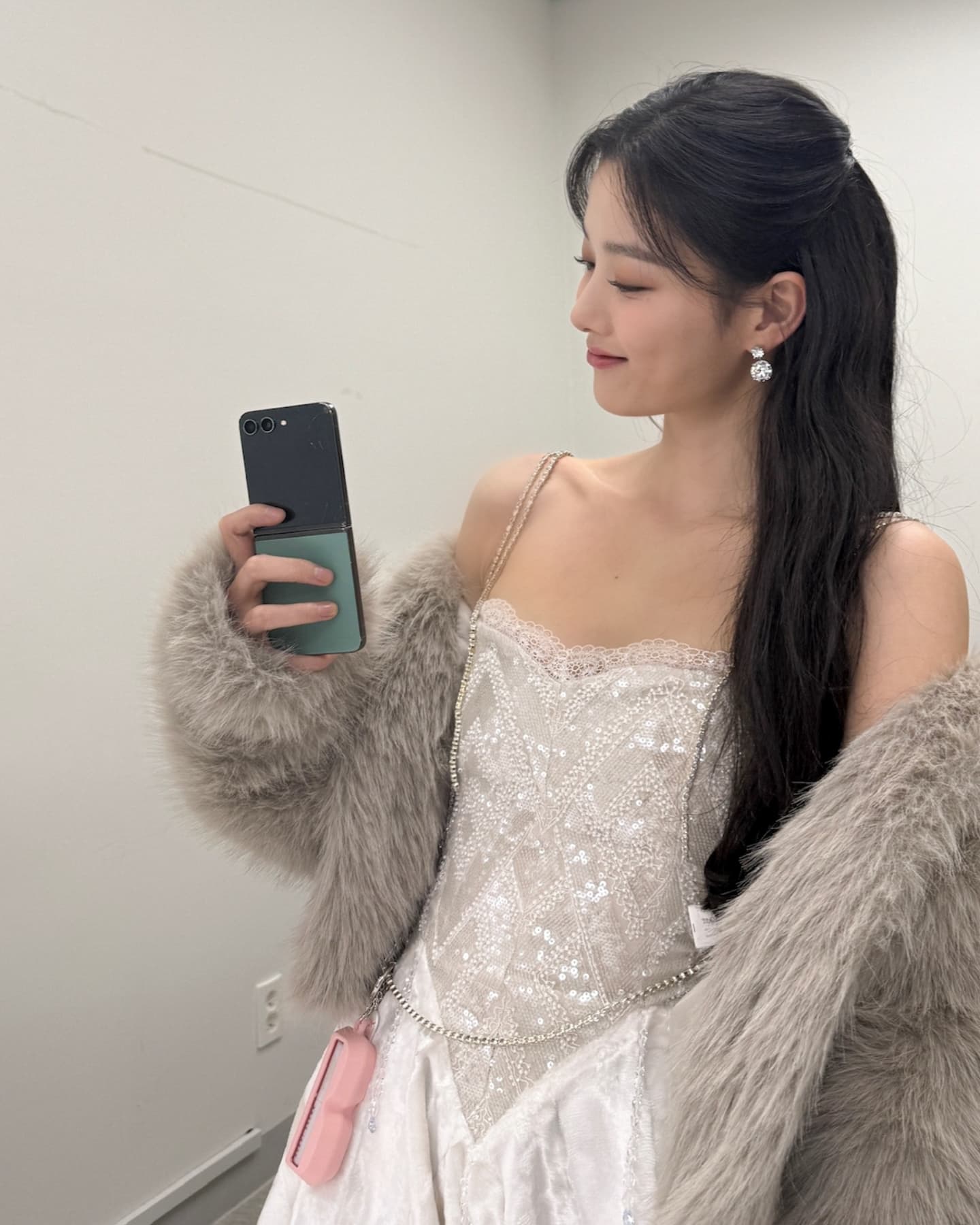 [잡담] 김유정 인스타 미쳤다…….. | 인스티즈