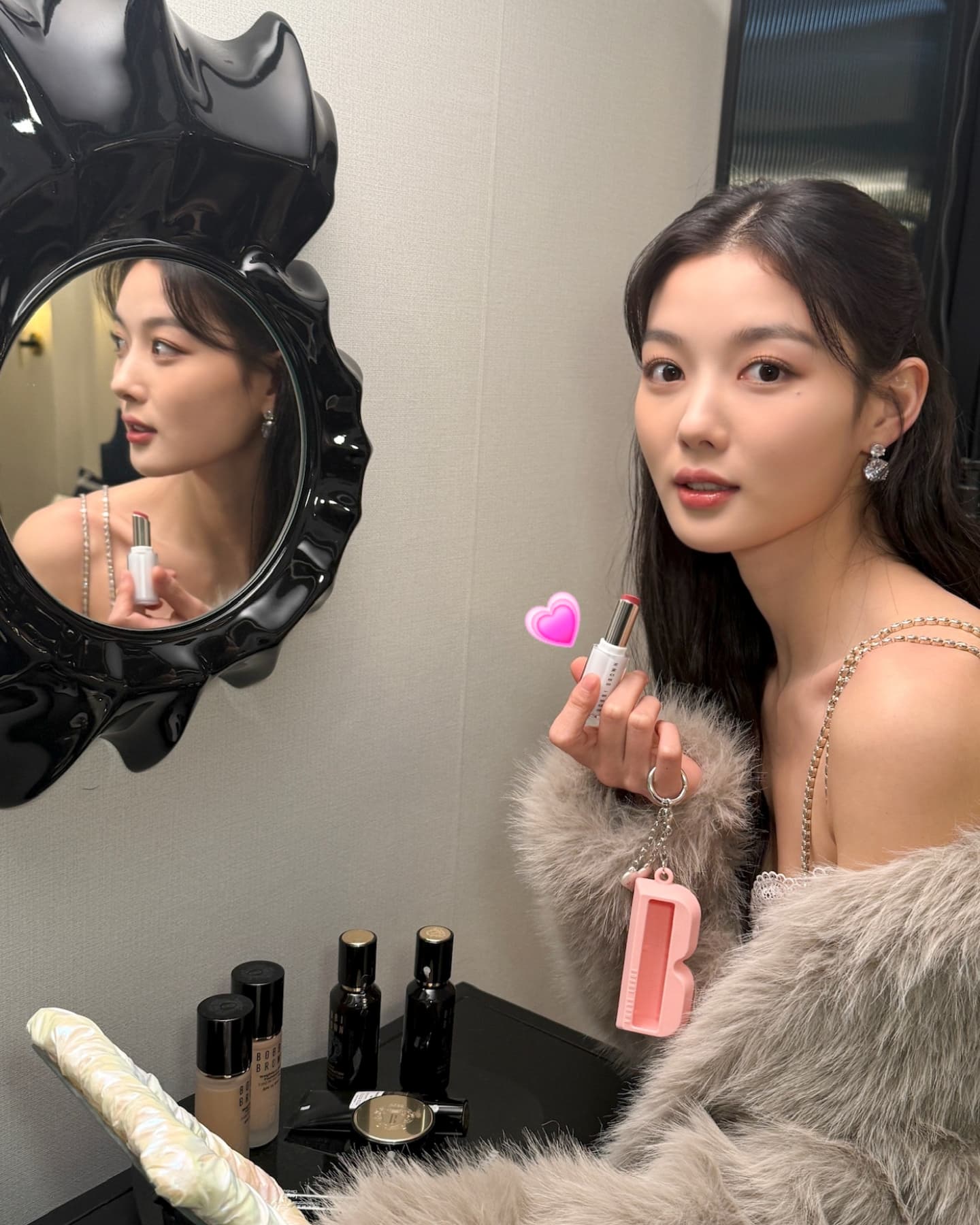 [잡담] 김유정 인스타 미쳤다…….. | 인스티즈