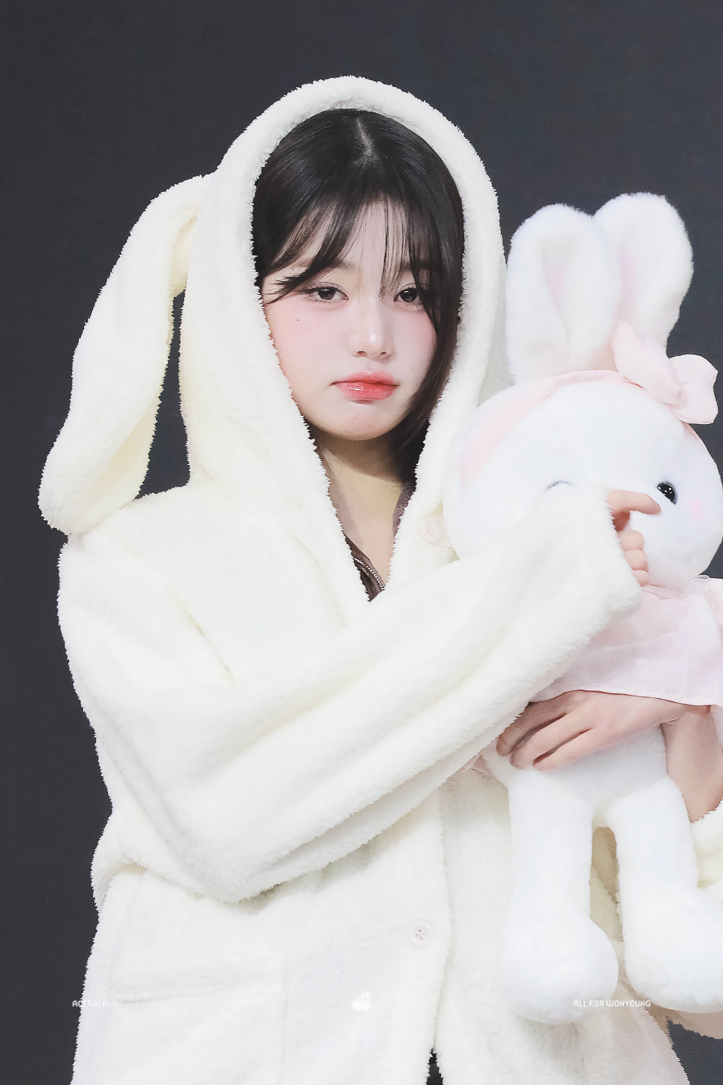 [잡담] 장원영 요즘 나온 떡밥들 진짜 개미침 | 인스티즈