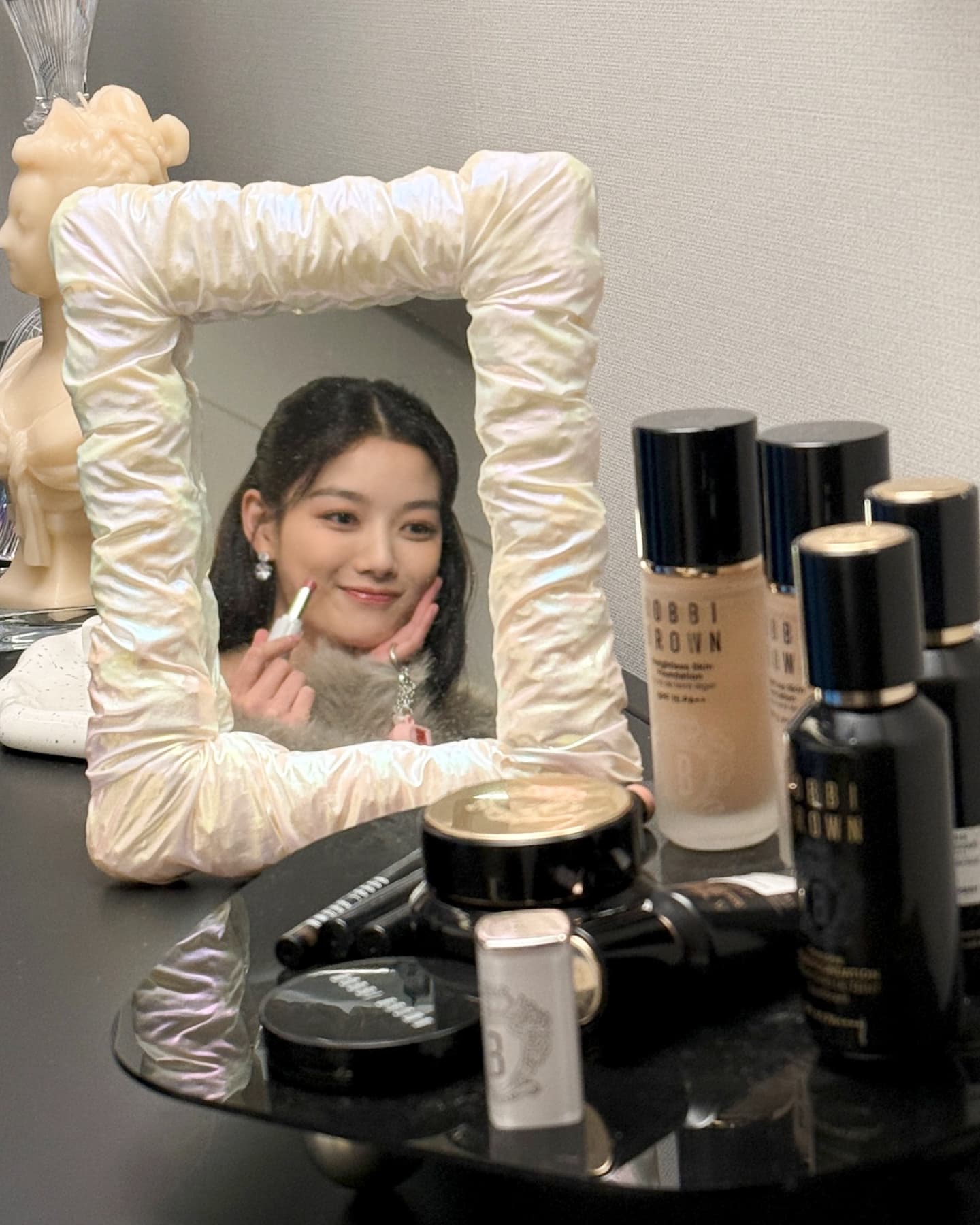 [잡담] 김유정 인스타 미쳤다…….. | 인스티즈