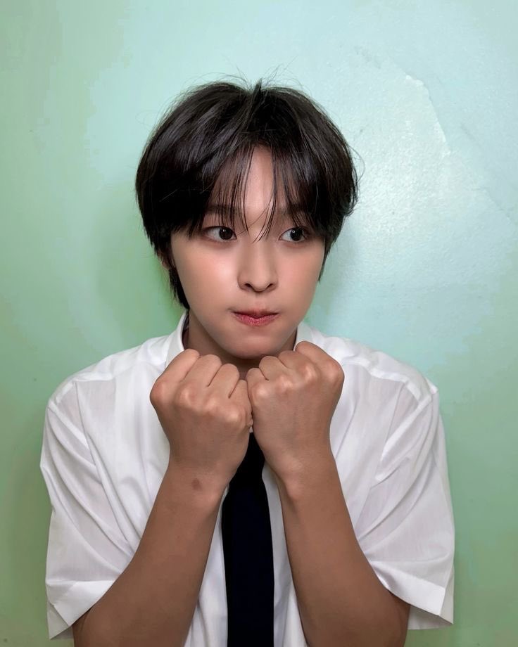 [잡담] 애햄이 필승포즈 | 인스티즈