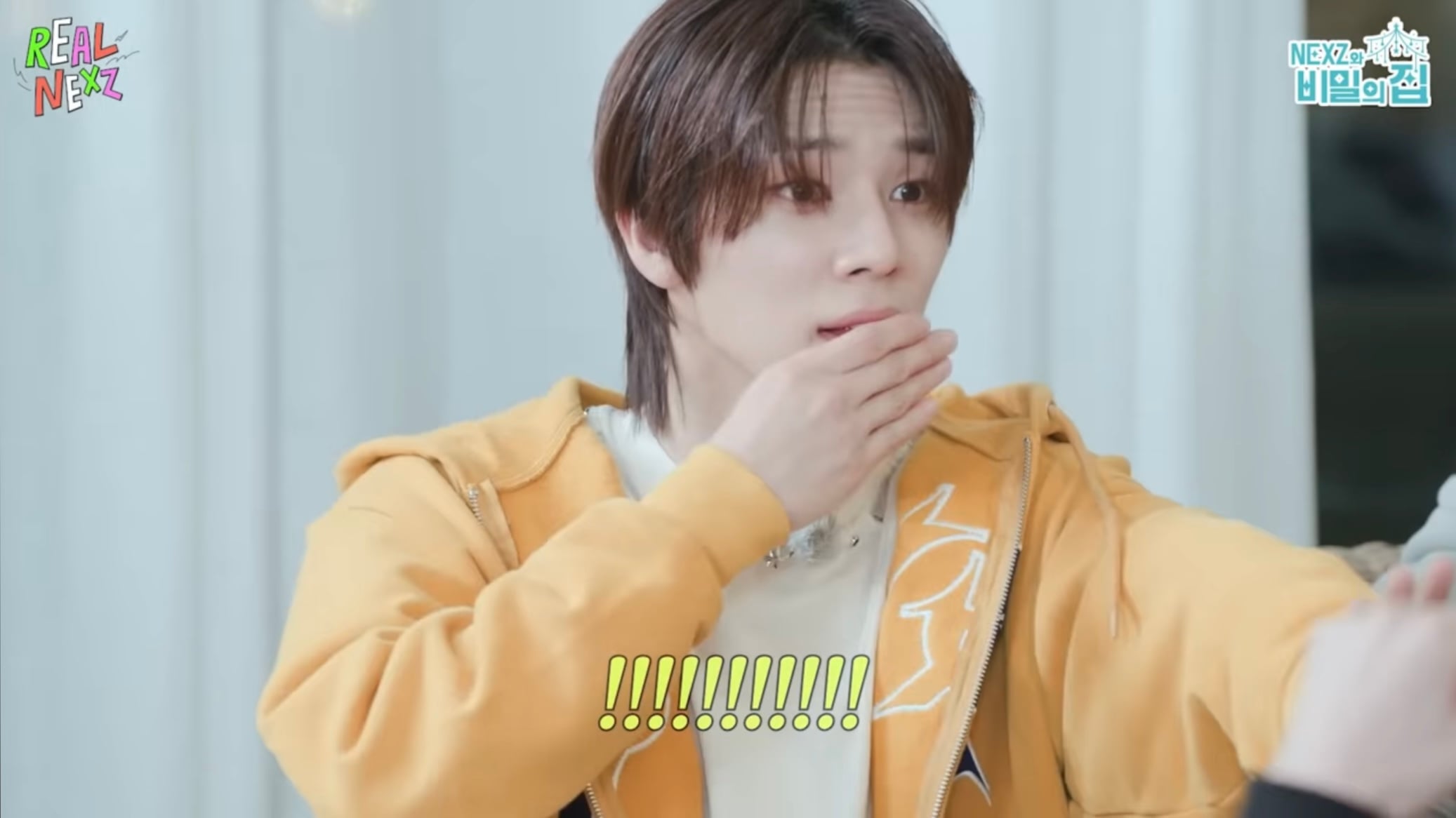몰래 남한테 홍삼 젤리 멕이는 방법.jyp | 인스티즈