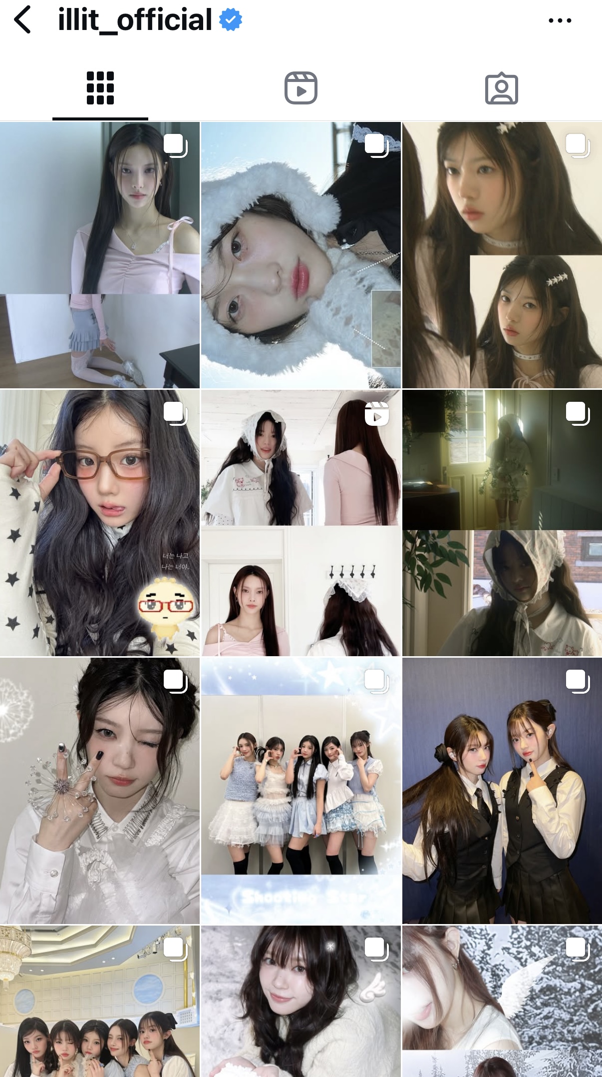 [잡담] ㅇㅇㄹ 인스타 감성 왜이리 느좋임 ? | 인스티즈