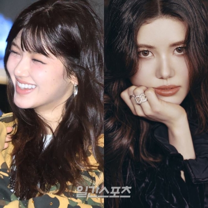 [잡담] 뉴진스(NJZ) 다니엘, 올리비아 마쉬 리스닝 파티에 등장... 눈물의 '디토' | 인스티즈