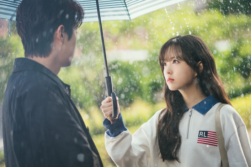 [정보/소식] 박보영X최우식 '멜로무비', 기분 좋은 기시감[OTT 리뷰] | 인스티즈