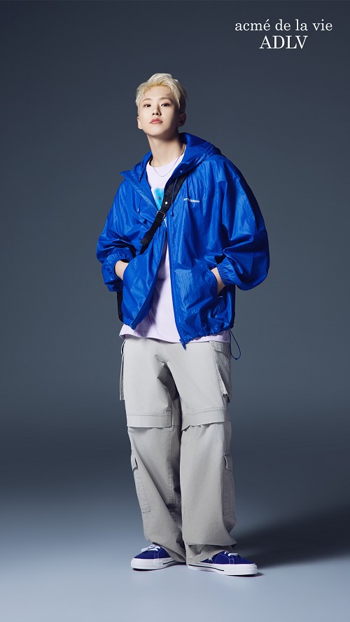 [잡담] '아크메드라비 with HOSHI' 2025 S/S 컬렉션 출시 | 인스티즈
