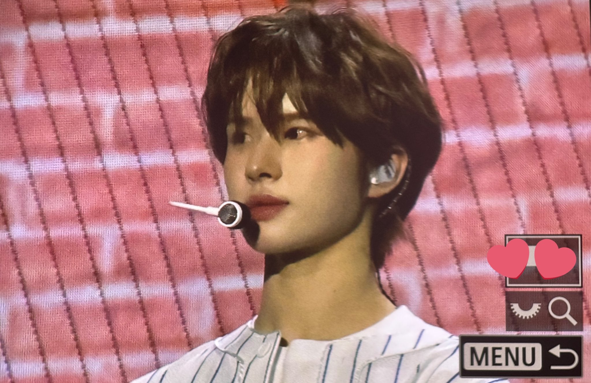 [마플] 투어스 경민이 쌍수한거 맞았네 | 인스티즈