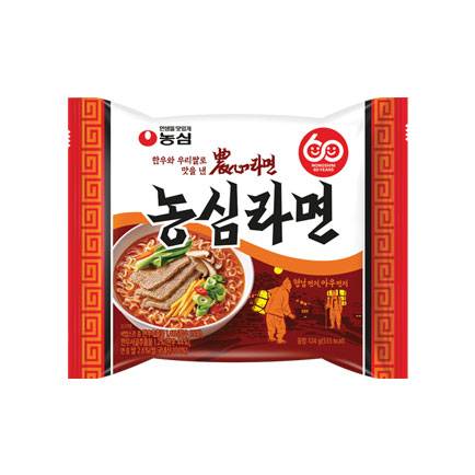 [잡담] 농심라면 드디어 먹어봄 | 인스티즈