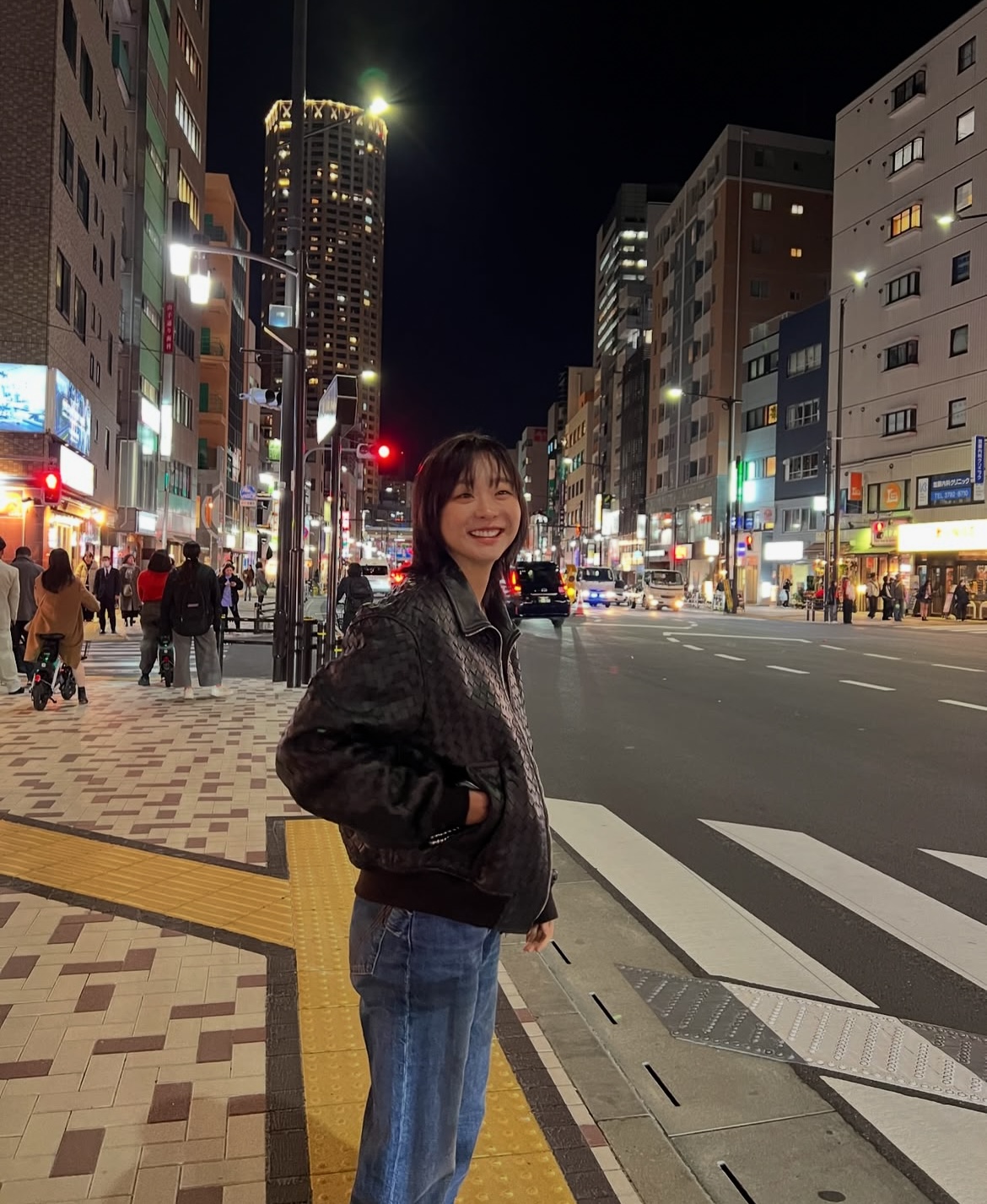 [잡담] 로운 김다미 같이 드라마 찍어도 어울릴듯 | 인스티즈
