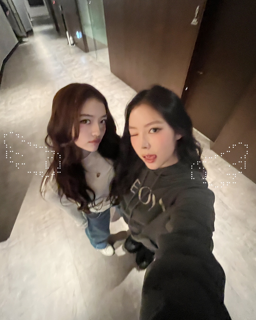[정보/소식] 미야오 나린 엘라 인스타그램 업로드 | 인스티즈