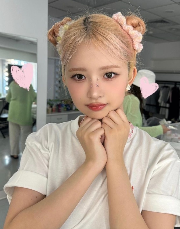 [잡담] 레이 보면 초딩 아가들이 아이브 왜 좋아하는지 알겠음 | 인스티즈