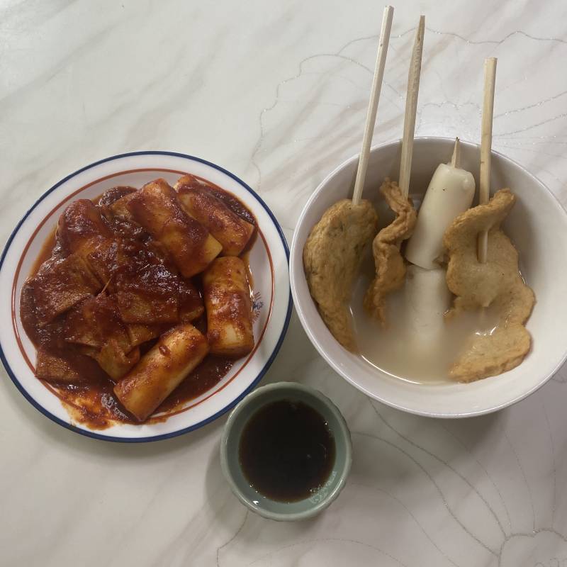 [잡담] 오늘 점심 | 인스티즈