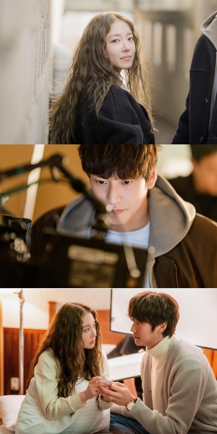 [정보/소식] 이세영×나인우, '모텔 캘리포니아' 종영 소감 "못 담은 감정 있어” | 인스티즈