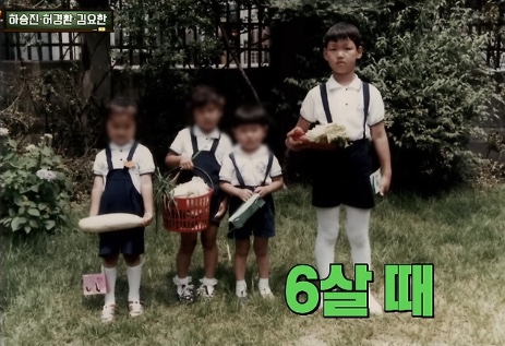 [잡담] 와 2살이 피지컬이 이게 가능해...? | 인스티즈