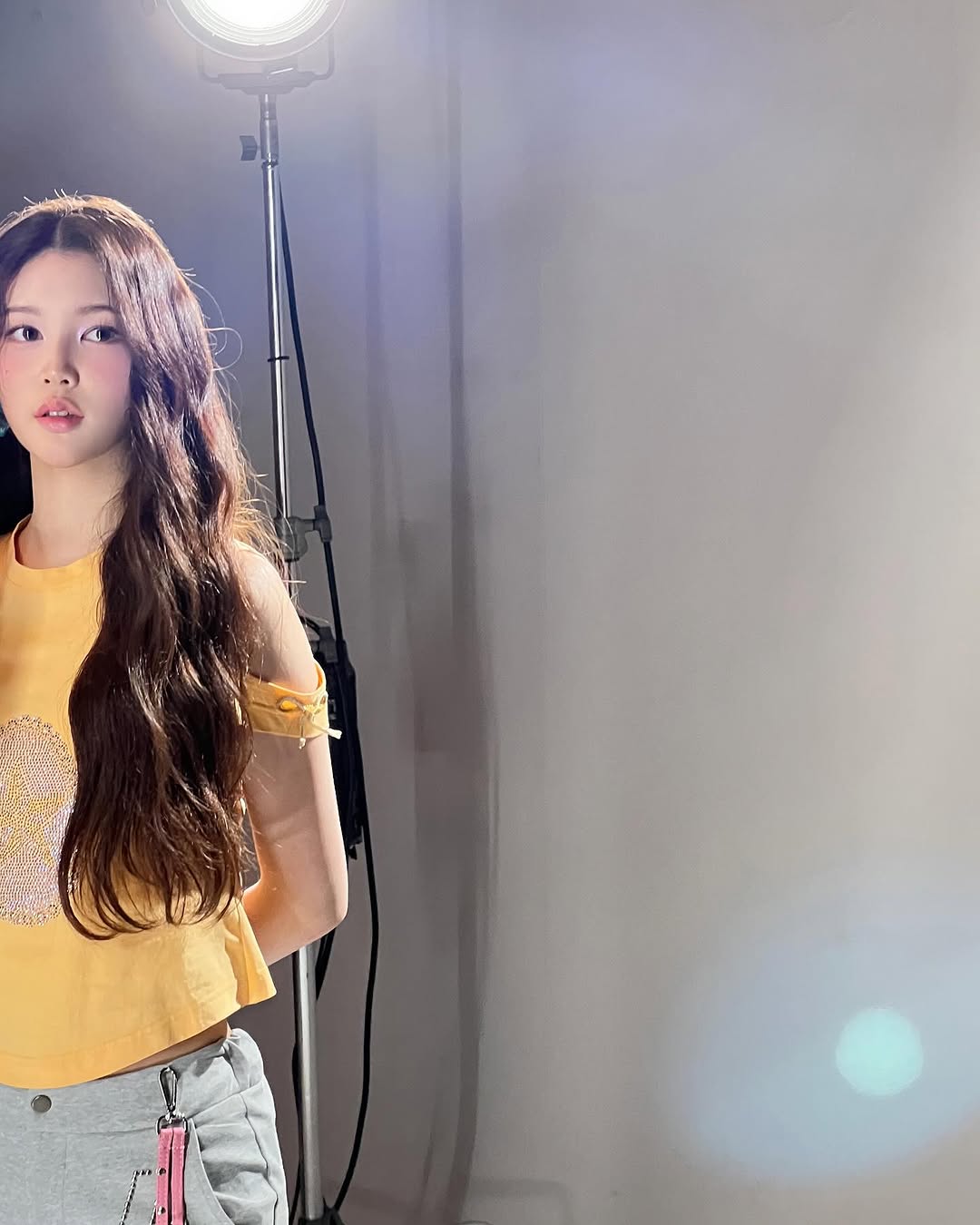 [잡담] 최근 줍고 다닌 예쁘고 잘생긴 아이돌 사진들 | 인스티즈