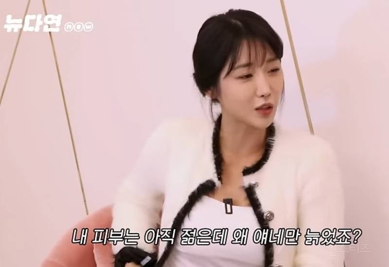 인간의 평균수명이 늘어난 것을 진화속도가 따라가지 못한다.jpg | 인스티즈
