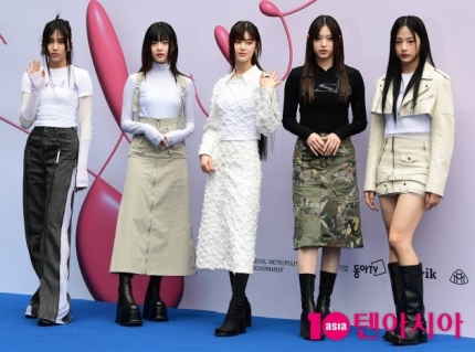 [정보/소식] 뉴진스 부모, 기자 실명 거론하며 겁박…언론에 재갈 물리겠다는 건가 [TEN스타필드] | 인스티즈