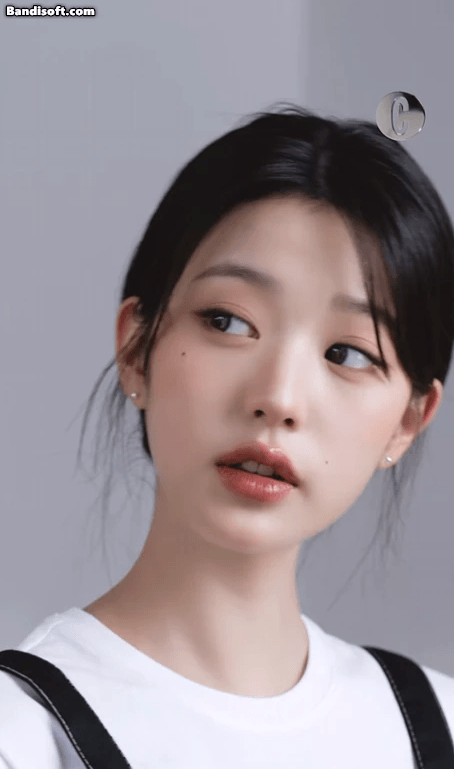 [잡담] 장다아랑 장원영이랑 닮았다 생각한적없는데...이사진ㄹㅈㄷ | 인스티즈