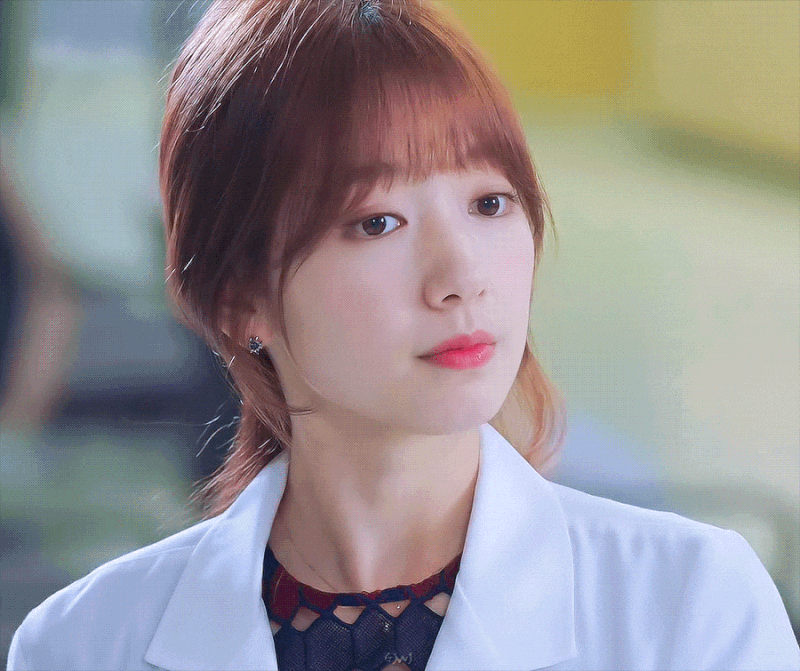 [잡담] 난 박신혜 닥터스때 너무 예뻤어 | 인스티즈