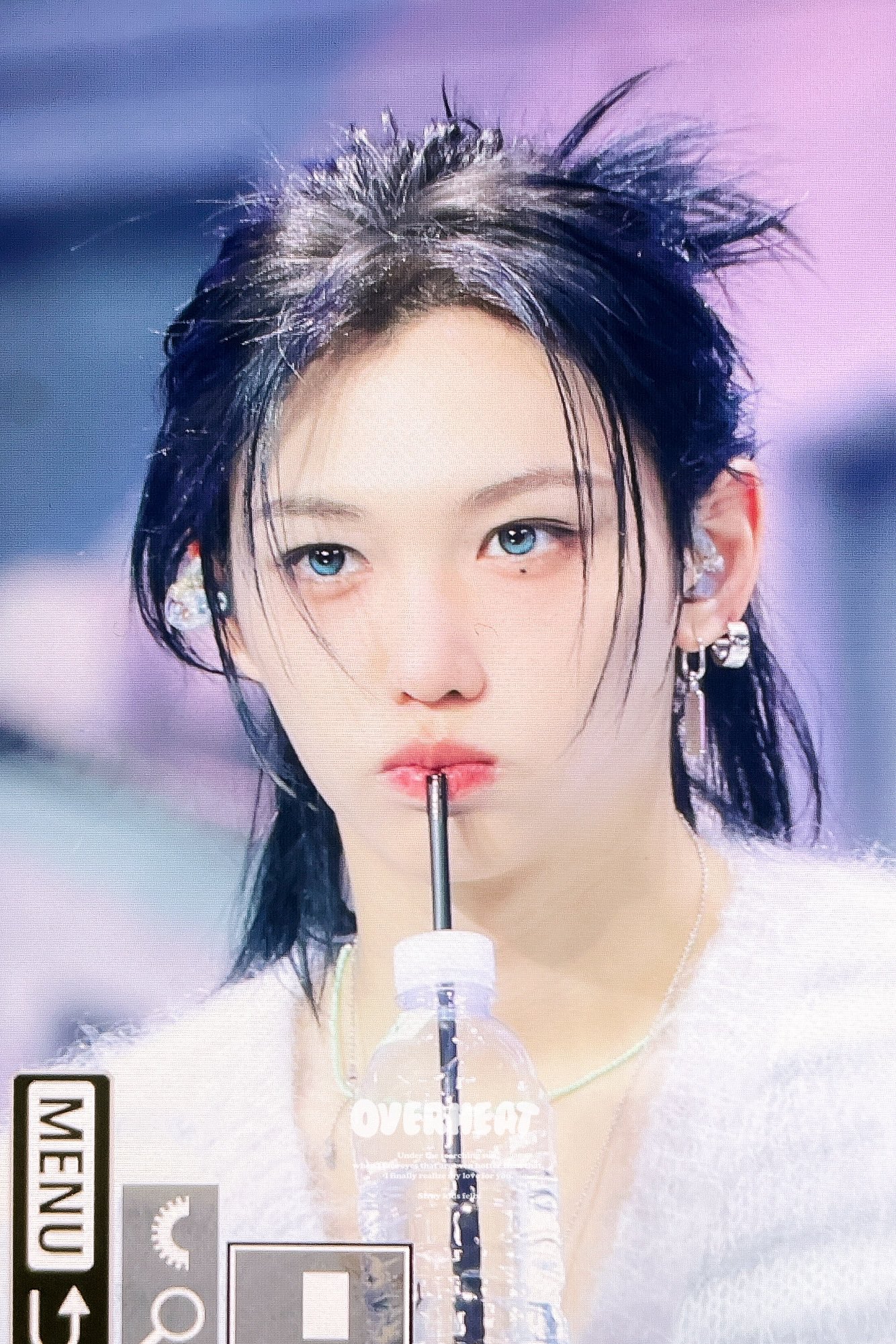 [잡담] 남잔데 너무 이뻐… | 인스티즈