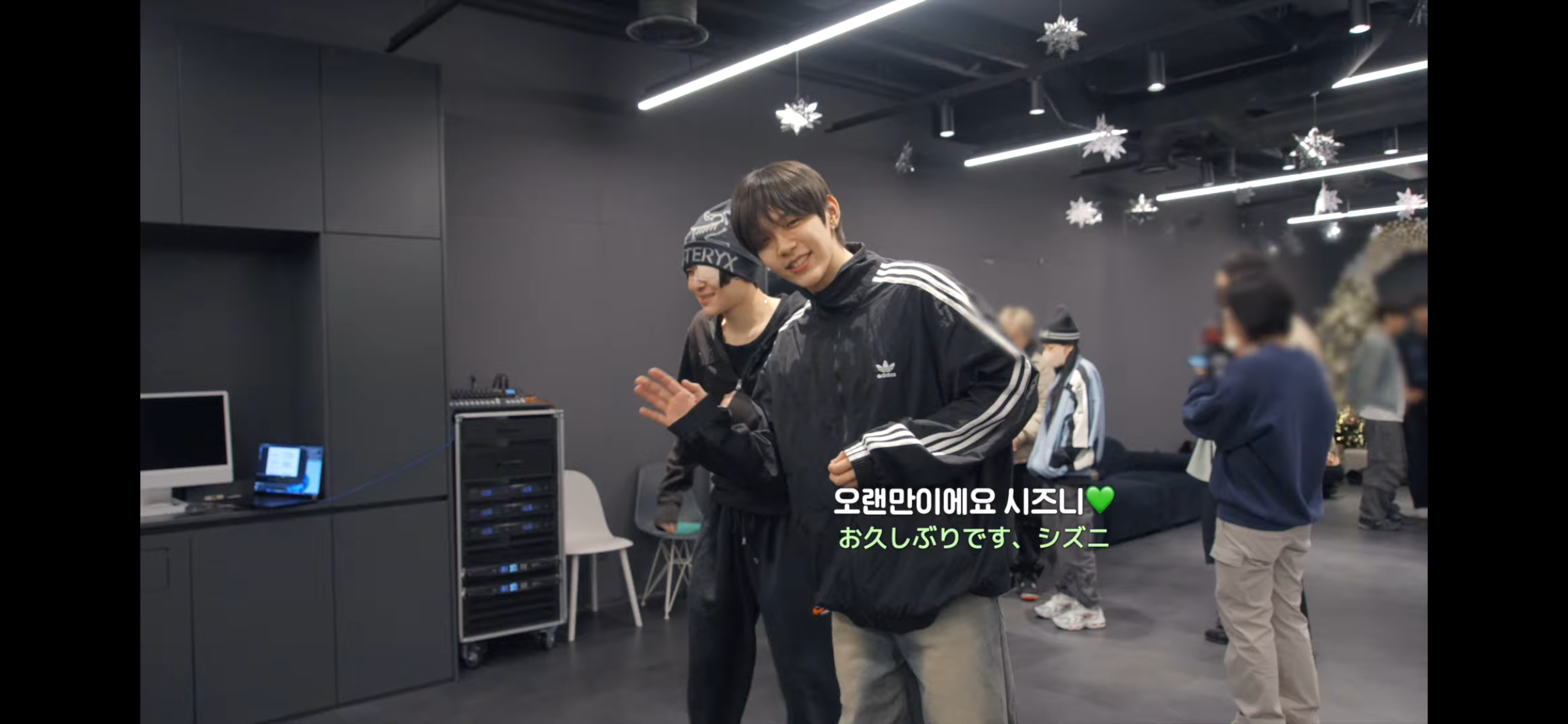[잡담] 엔시티 자컨에 쇼타로 나왔는데 | 인스티즈