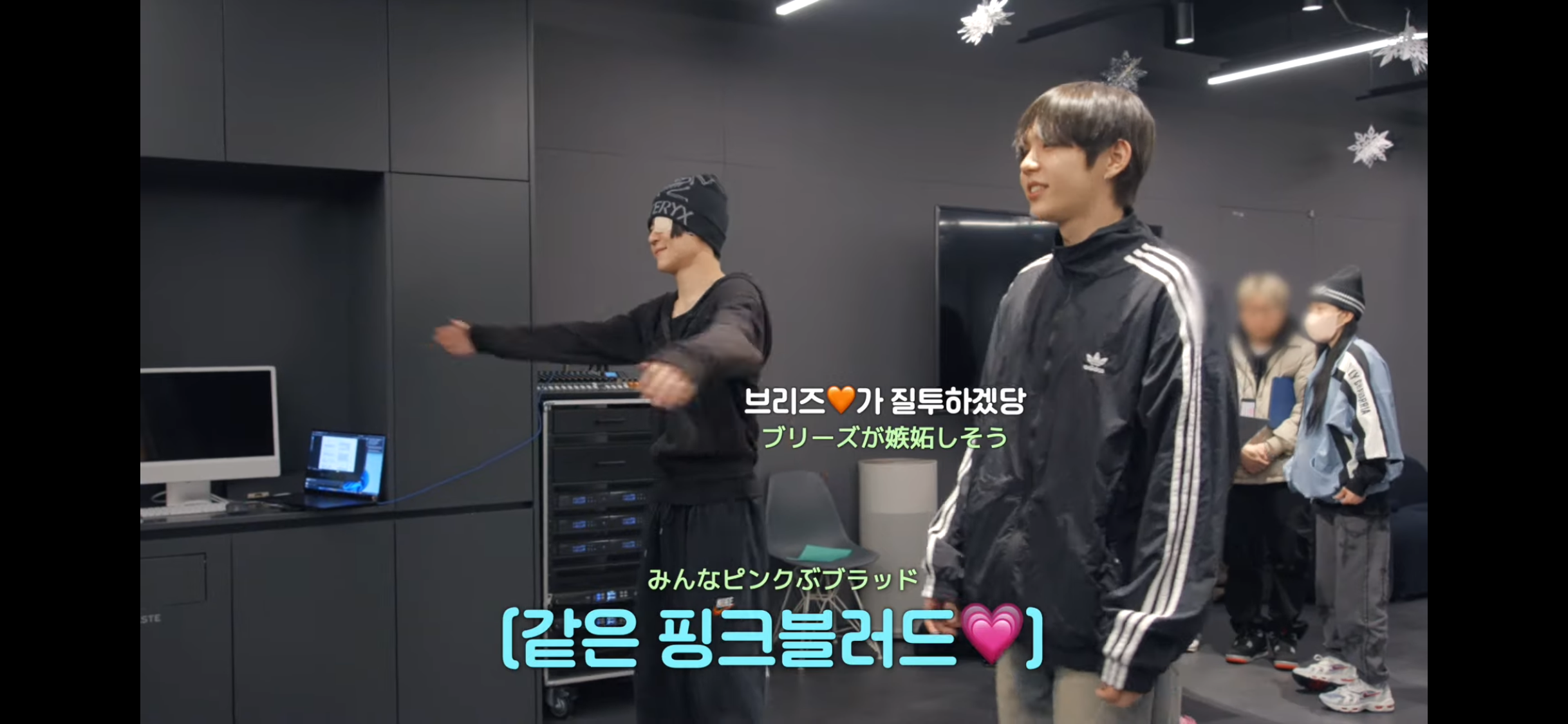 [잡담] 엔시티 자컨에 쇼타로 나왔는데 | 인스티즈