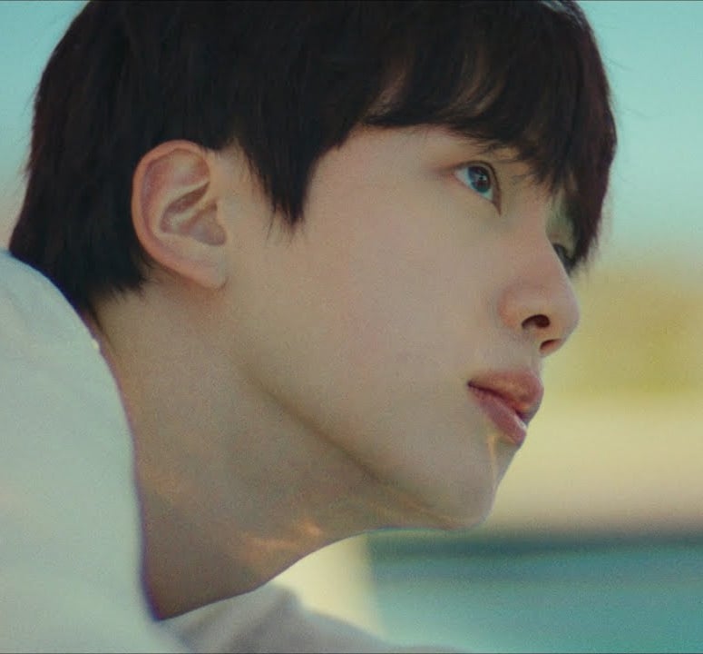 [잡담] 내가 가진 방탄 진 짤 털어볼게 좀 자신있음 | 인스티즈