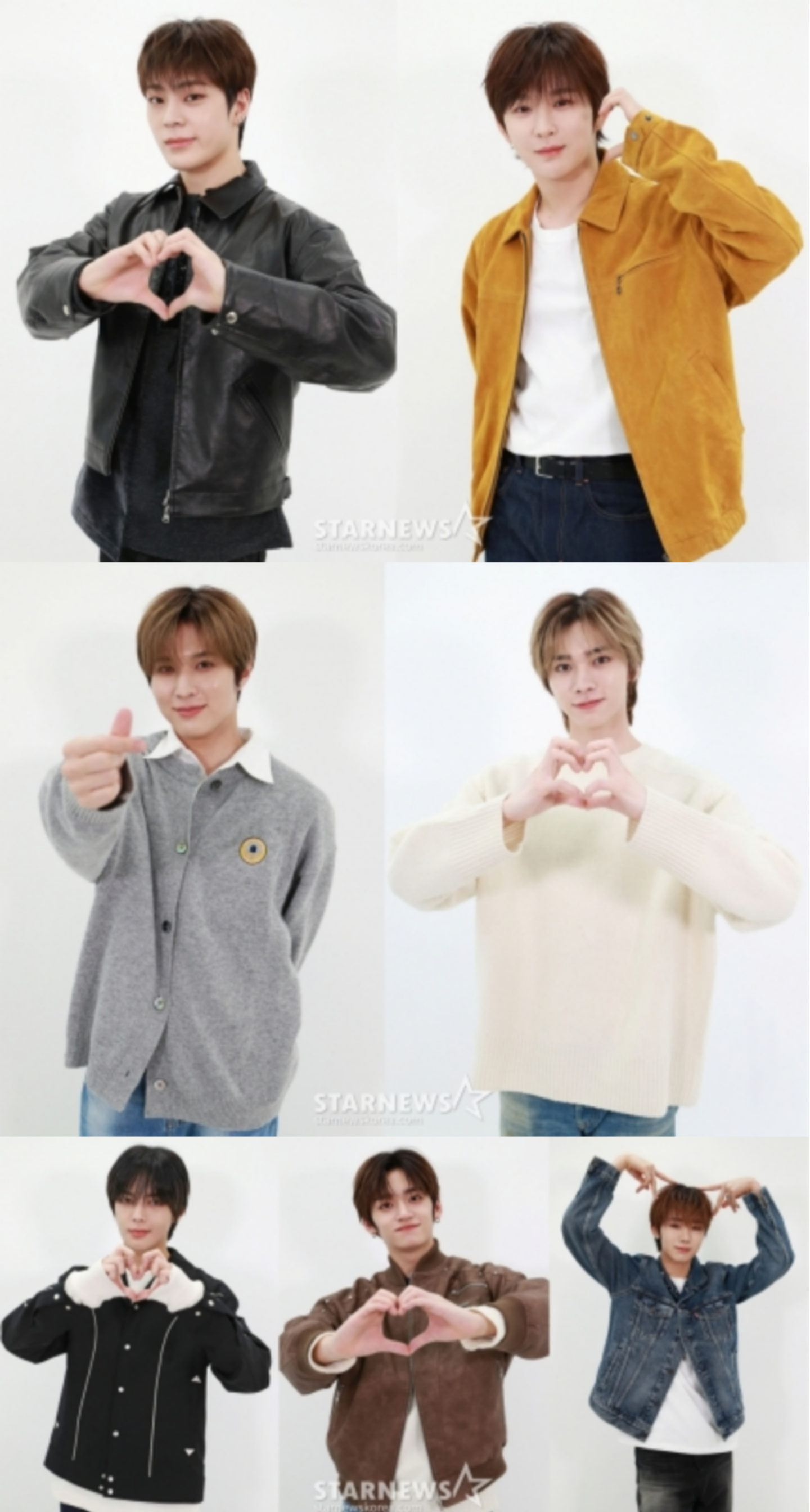 [정보/소식] [단독] "NCT 127→더보이즈가 롤모델" 휘브, '넘버 원'을 향해 [인터뷰③] | 인스티즈