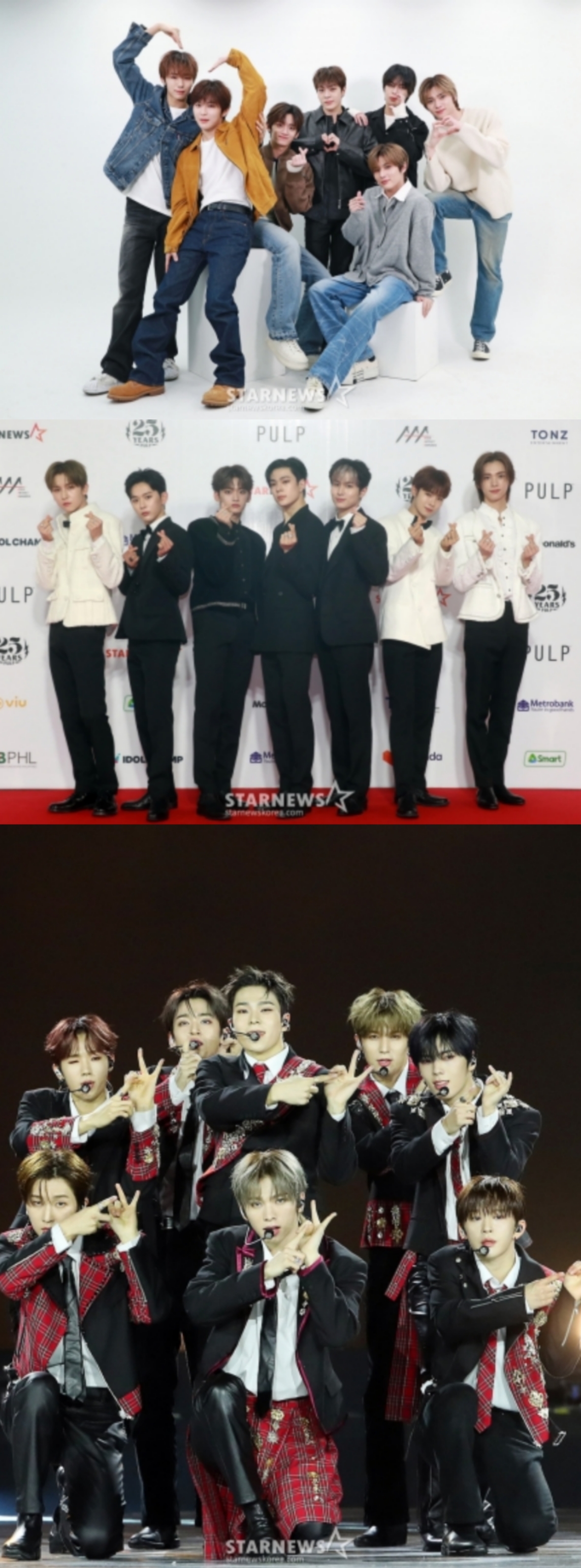 [정보/소식] [단독] 휘브, 1년간의 성장 "'인피니트 같다'는 칭찬에 기뻐..더 발전할 것"[인터뷰②] | 인스티즈