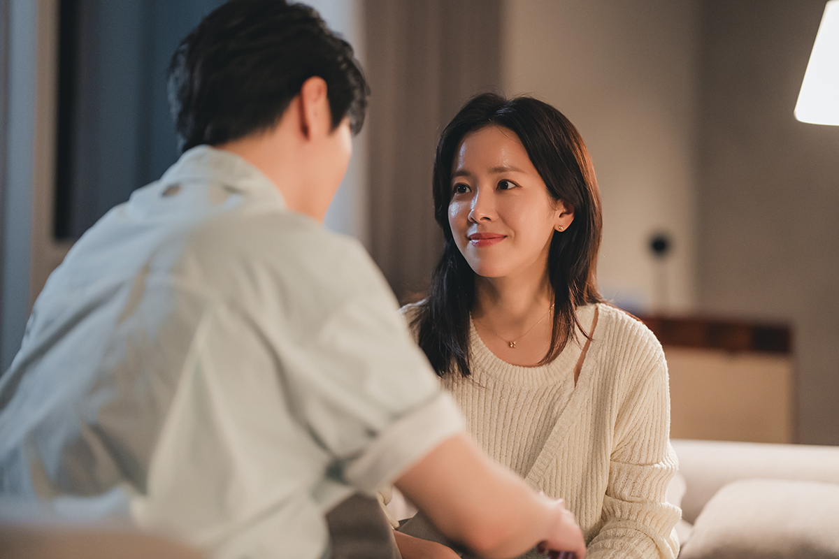 [정보/소식] 한지민 "좋은 사람과 함께한다는 것은 큰 축복” (나의 완벽한 비서) | 인스티즈