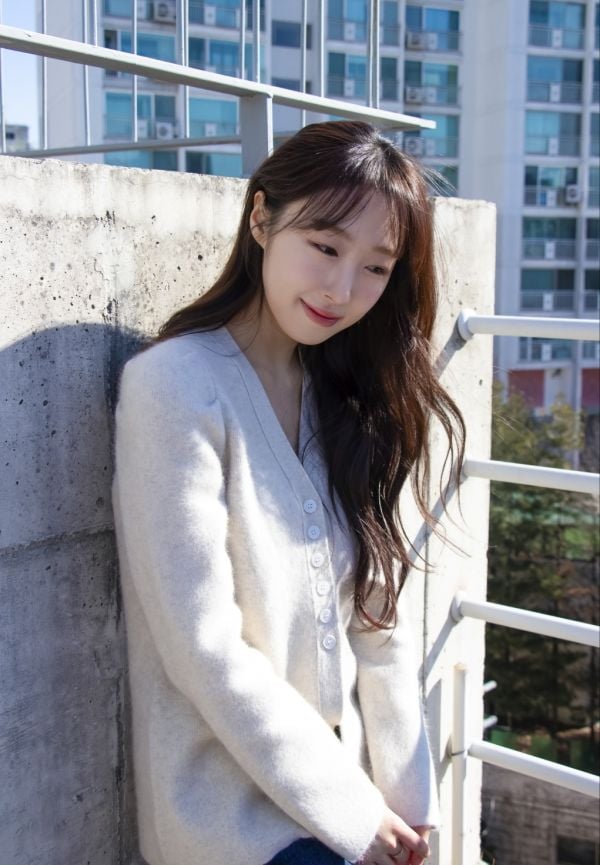[정보/소식] 수빈 "우주소녀 데뷔날 공기까지 생생해, 멤버들과 단톡방도 활발" [인터뷰 스포] | 인스티즈