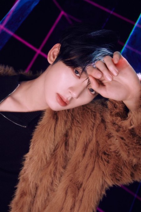 [잡담] 한유진 컨포…………… | 인스티즈
