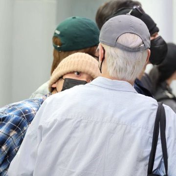 [잡담] 해찬이가 보고 있는 멤버 누구야?? | 인스티즈