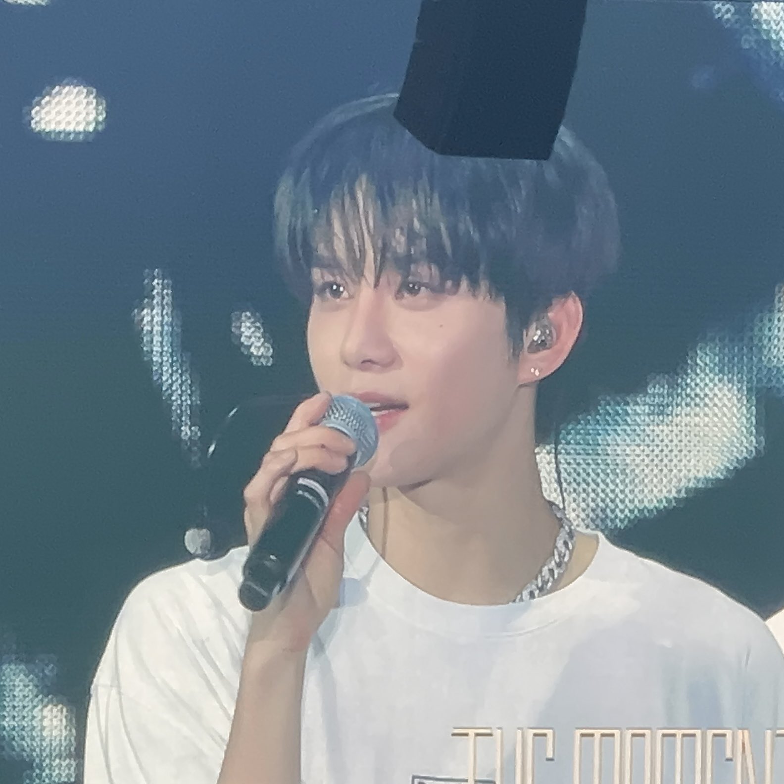 [잡담] 엔시티 정우 진짜 에바인 점; | 인스티즈