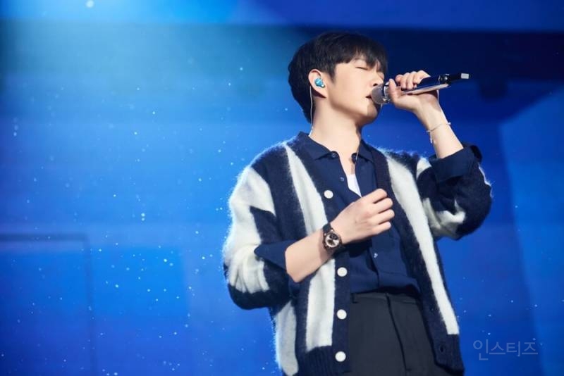 비투비 이창섭, 앙코르 콘서트 대성공 다음 행선지는 마닐라 | 인스티즈