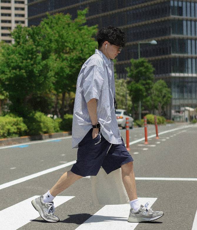 현재 600플 달린 요즘 일본 젠지 패션.JPG | 인스티즈